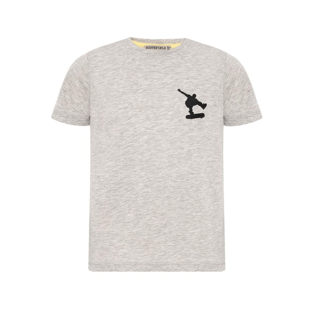 Routefield Trick Kids T-shirt - RFKTRICK22