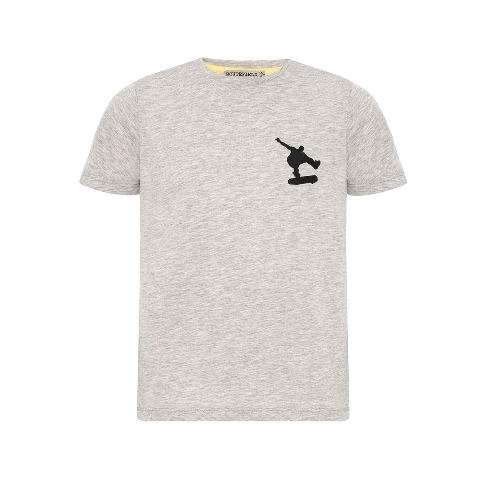 Routefield Trick Kids T-shirt - RFKTRICK22