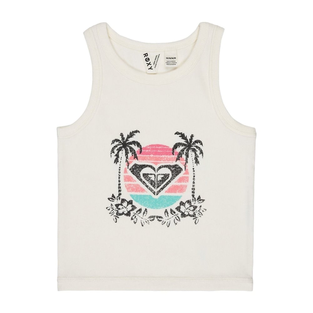 Roxy Iconic Days Rg Çocuk Tişört - ERGKT03278