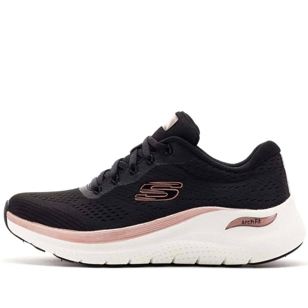 Skechers Arch Fit 2.0 Glow The Distance Spor Ayakkabı - 150067TK
