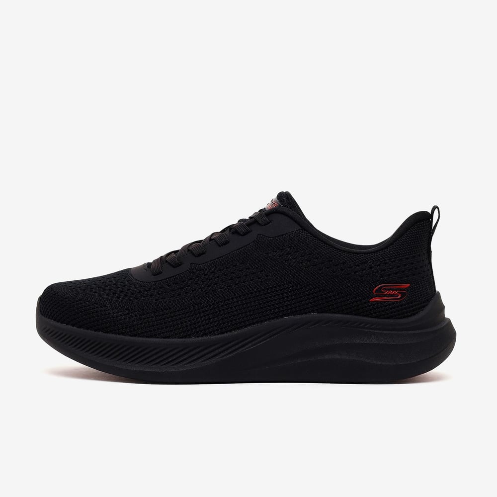 Skechers Bobs Moda Flex Erkek Spor Ayakkabı - 118155TK
