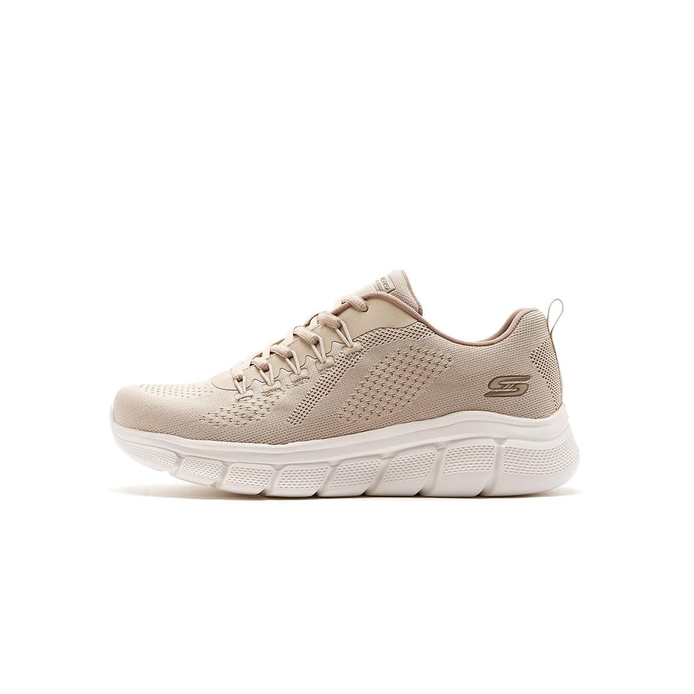 Skechers Bobs Sport B Flex-Electric Cool Erkek Günlük Spor Ayakkabı - 118101