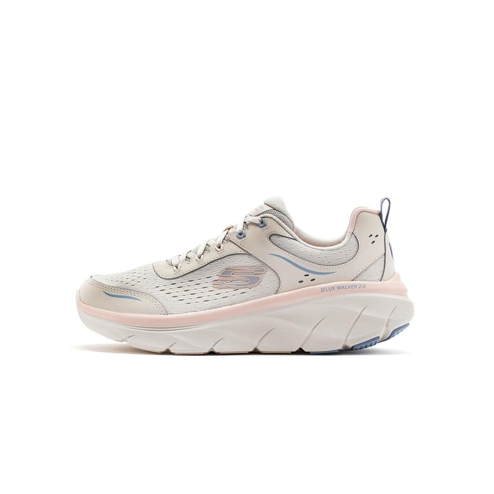 Skechers D Lux Walker 2.0 - Daisy Doll Kadın Spor Ayakkabı - 150093