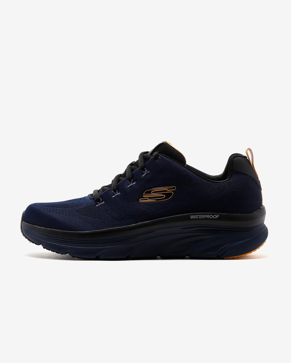 Skechers DLux Walker-Get Oasis Erkek Yürüyüş Ayakkabısı - 232362