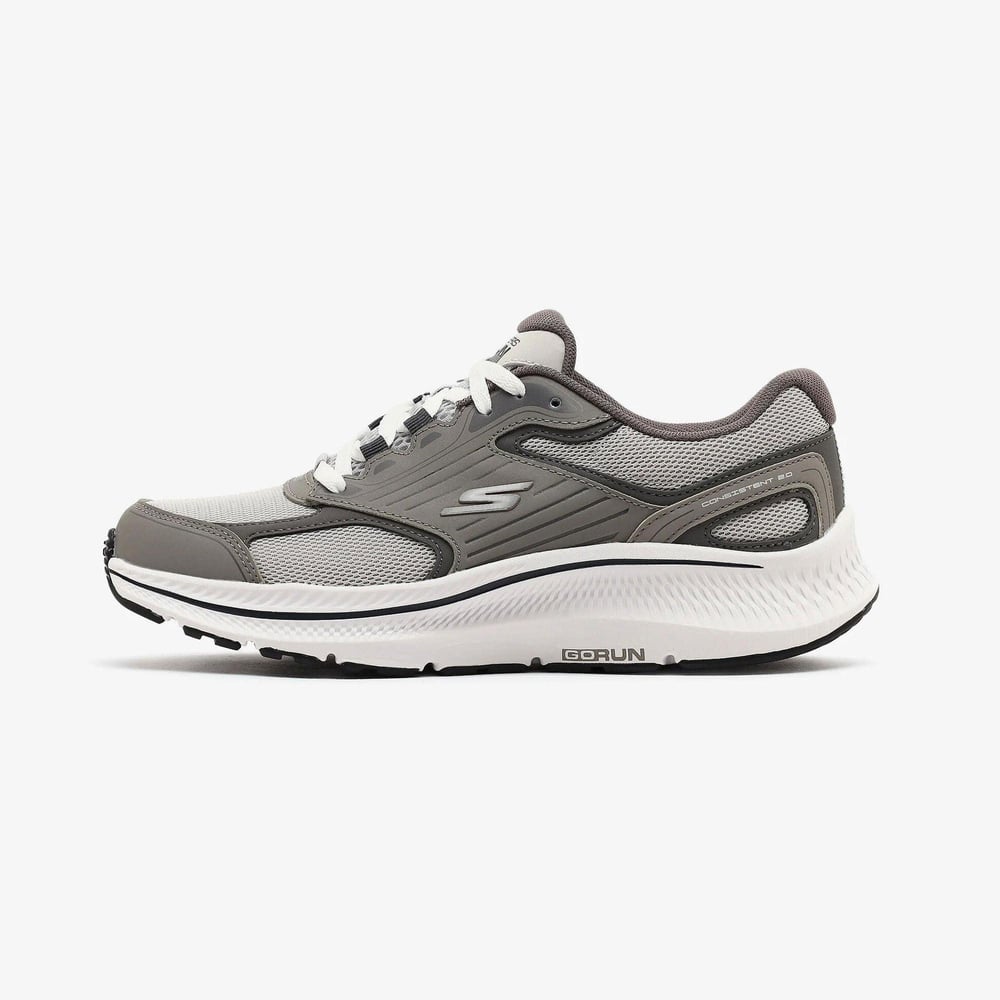 Skechers Go Run Consistent 2.0 Erkek Günlük Spor Ayakkabı - 220866TK