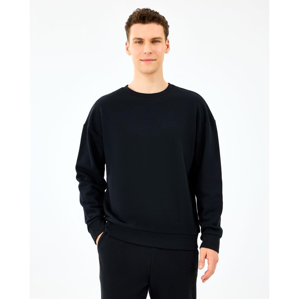 Skechers M Essential Crewneck Sweatshirt - S2610015