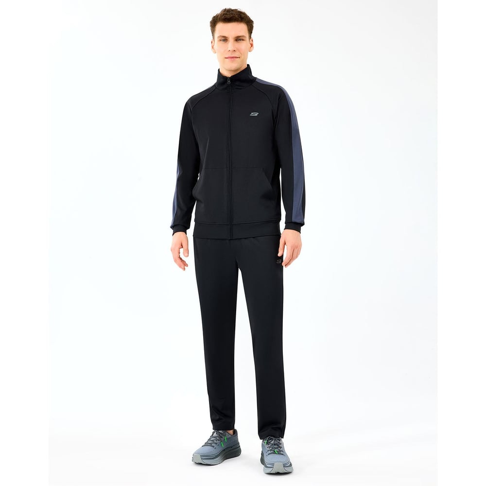 Skechers M Micro Essential Erkek Eşofman Takım - S212165