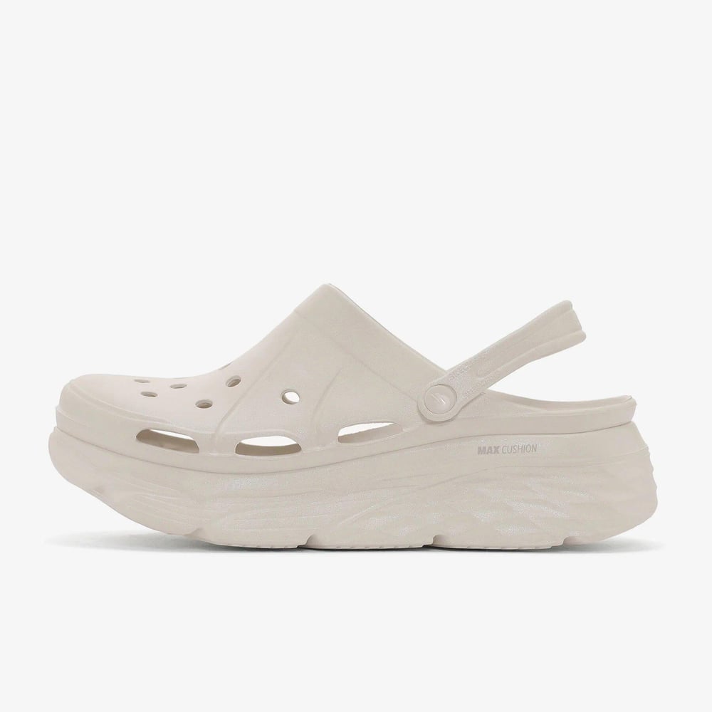 Skechers Max Cushioning Foamies - Dreamlike Kadın Terlik - 111267