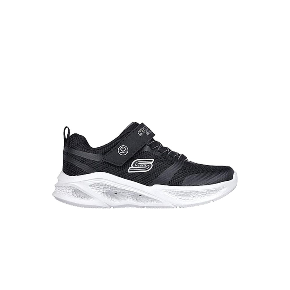 Skechers Meteor Lights-Krendox Erkek Çocuk Günlük Spor Ayakkabı - 401675L
