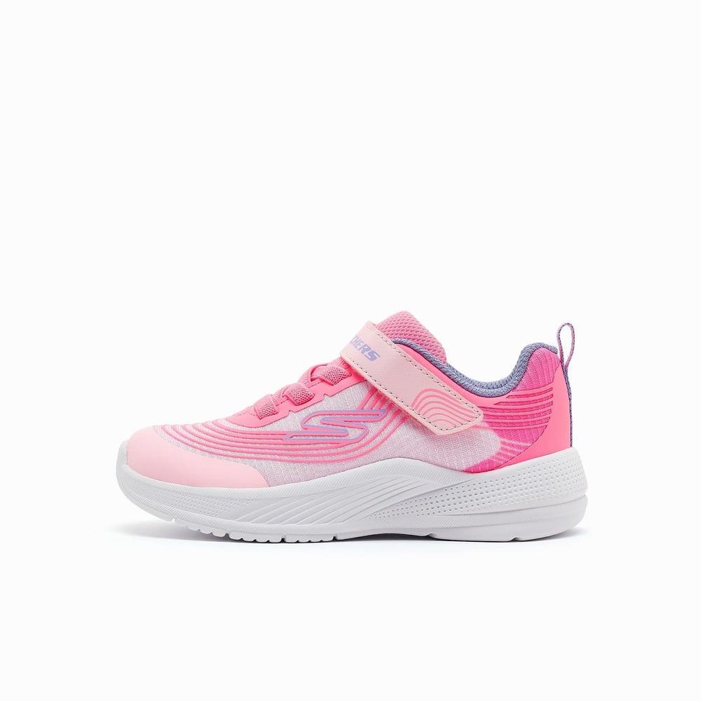 Skechers Mıcrospec Advance Çocuk Spor Ayakkabı - 303575N