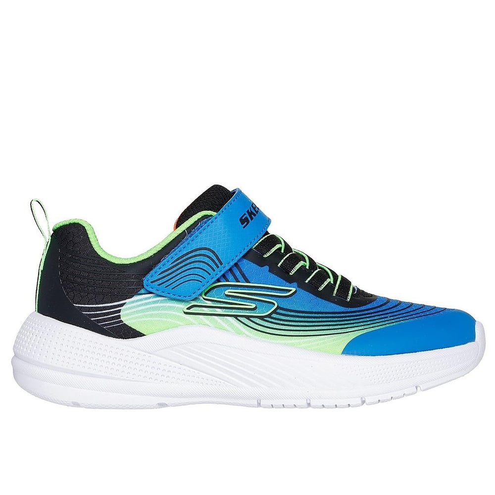 Skechers Microspec Advance Çocuk Spor Ayakkabısı - 403926L