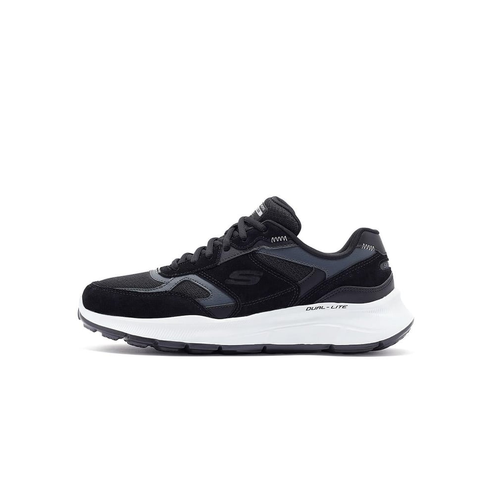Skechers Relaxed Fit Equalizer 5.0 Erkek Günlük Spor Ayakkabı - 232613