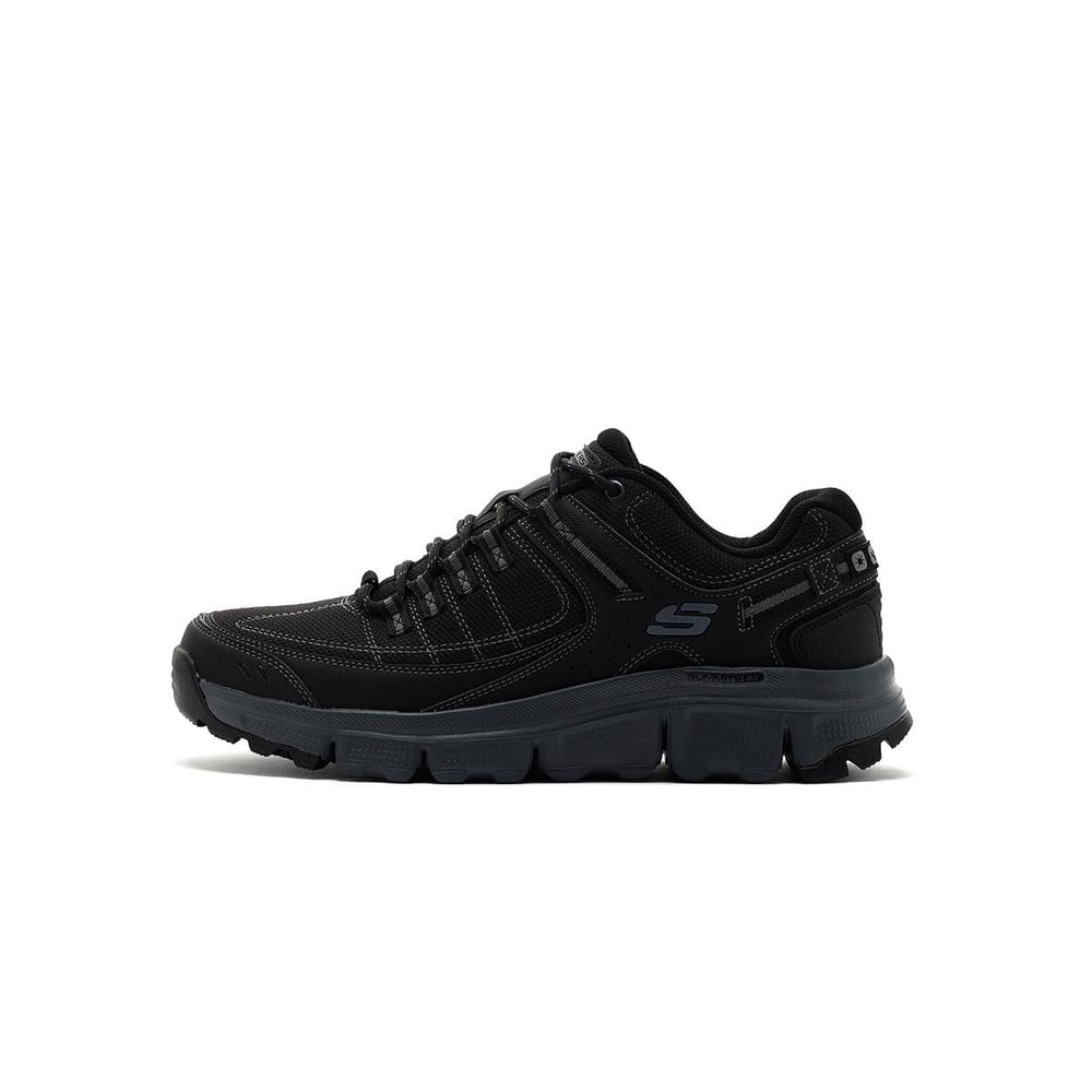 Skechers Summits At-Upper Draft Erkek Günlük Spor Ayakkabı - 237620