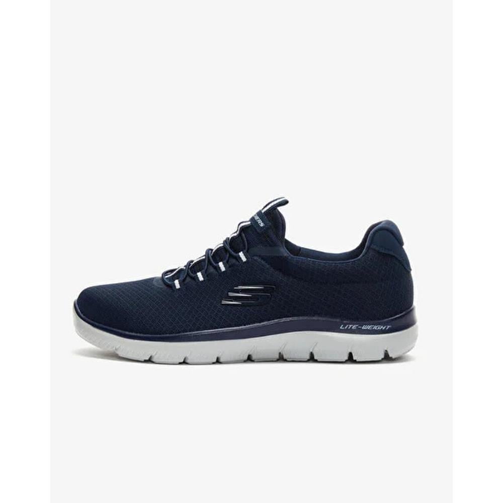 Skechers Summits Erkek Spor Ayakkabısı - 52811TK