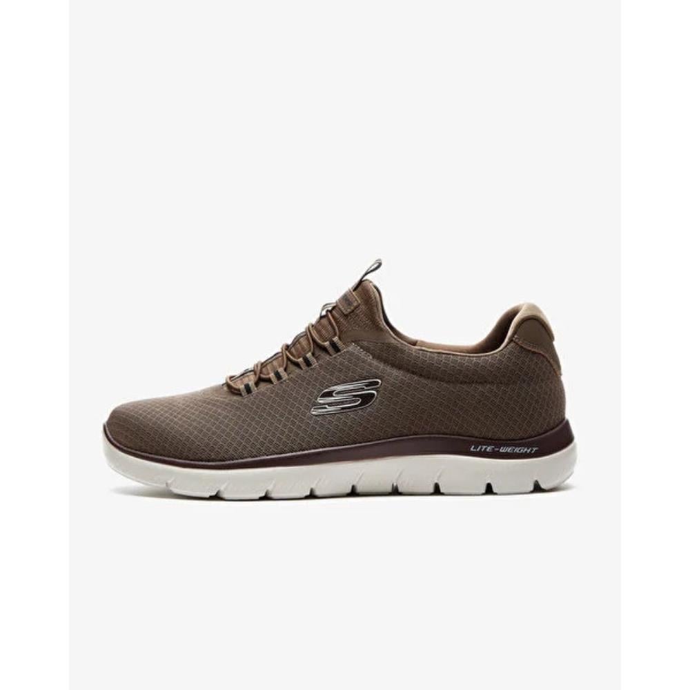 Skechers Summits Erkek Spor Ayakkabısı - 52811TK