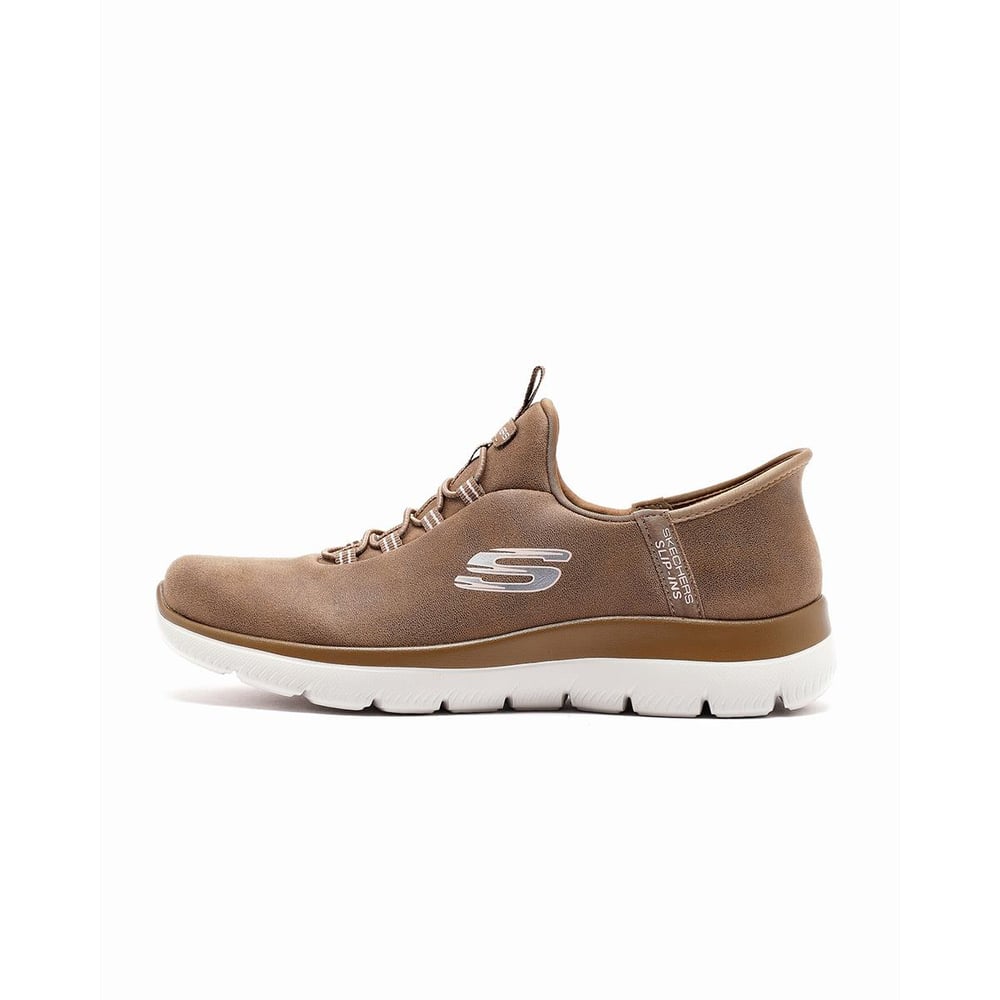 Skechers Summits-Unknown Trail Kadın Günlük Spor Ayakkabı - 150254TK