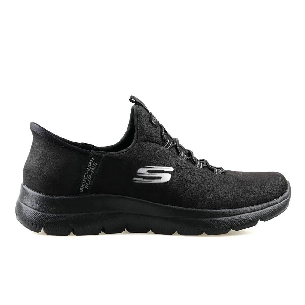 Skechers Summits-Unknown Trail Kadın Günlük Spor Ayakkabı - 150254TK