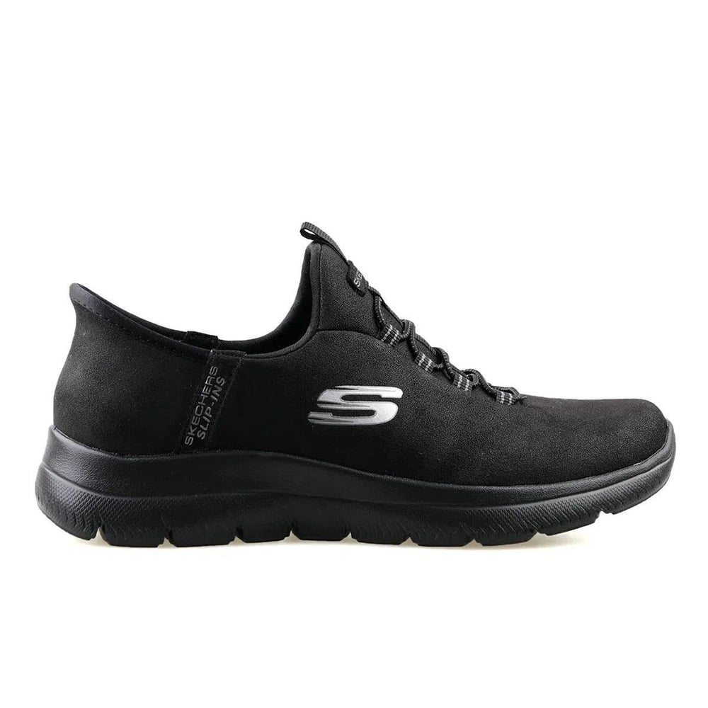 Skechers Summits-Unknown Trail Kadın Günlük Spor Ayakkabı - 150254TK