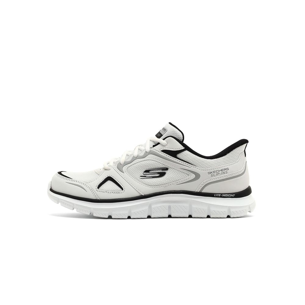 Skechers Track Ezral Erkek Spor Ayakkabı - 233039TK