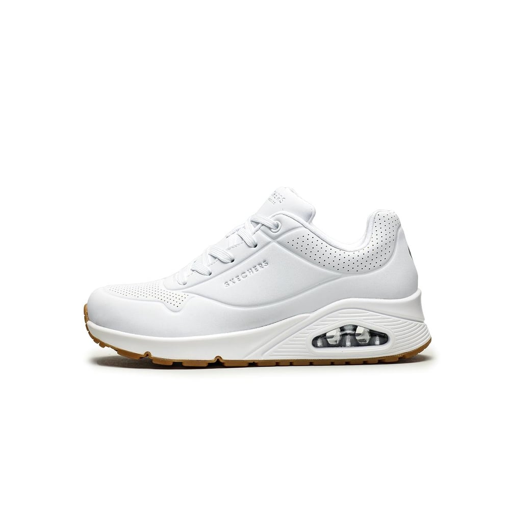 Skechers Uno Stand On Air Erkek Günlük Spor Ayakkabı - 52458