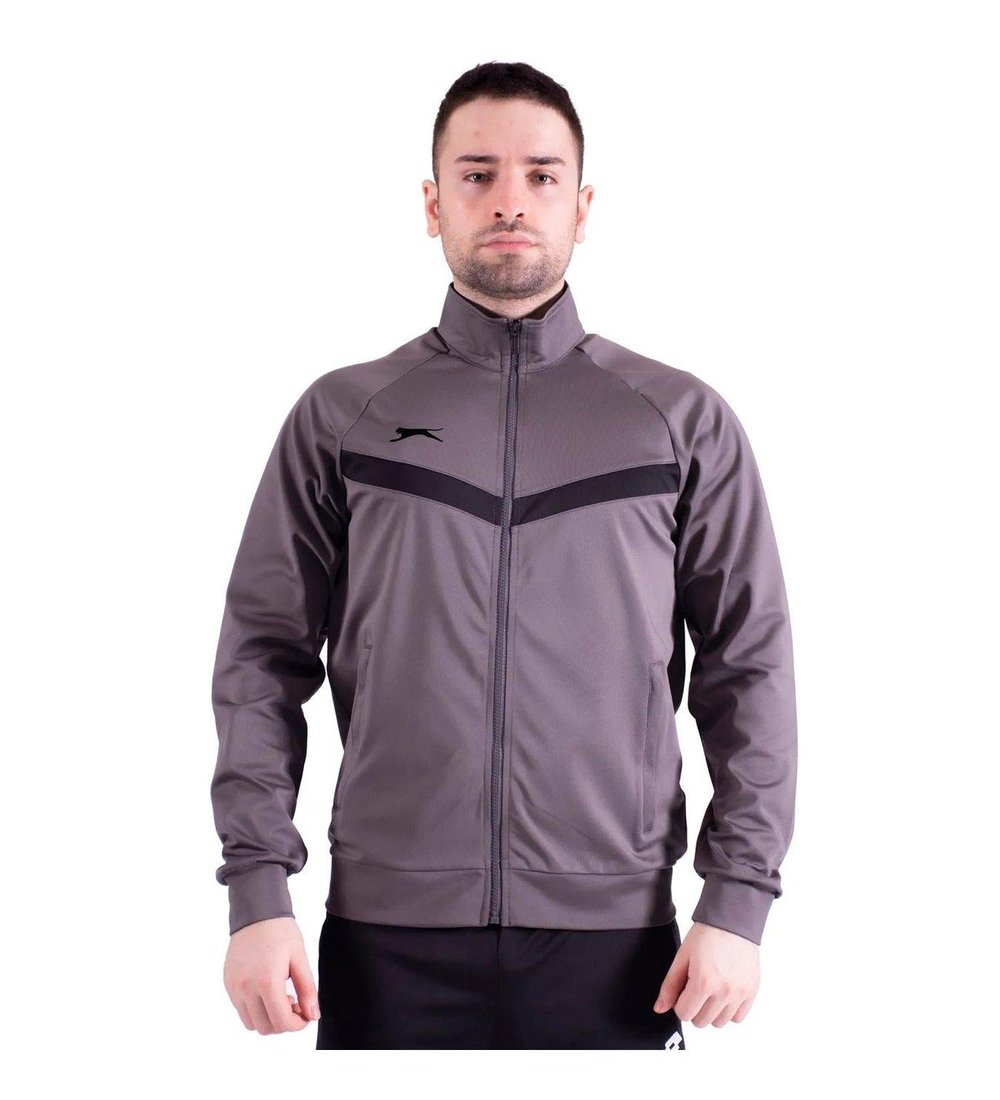 Slazenger Erkek Eşofman Üst - ST12EE226