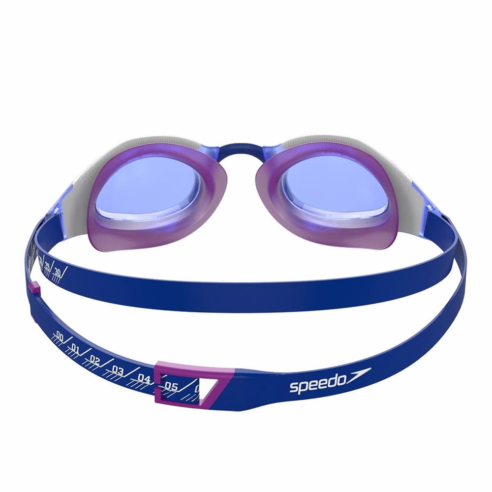 Speedo Fastskin Hyper Elite Yarış Gözlüğü - 8-12820F980