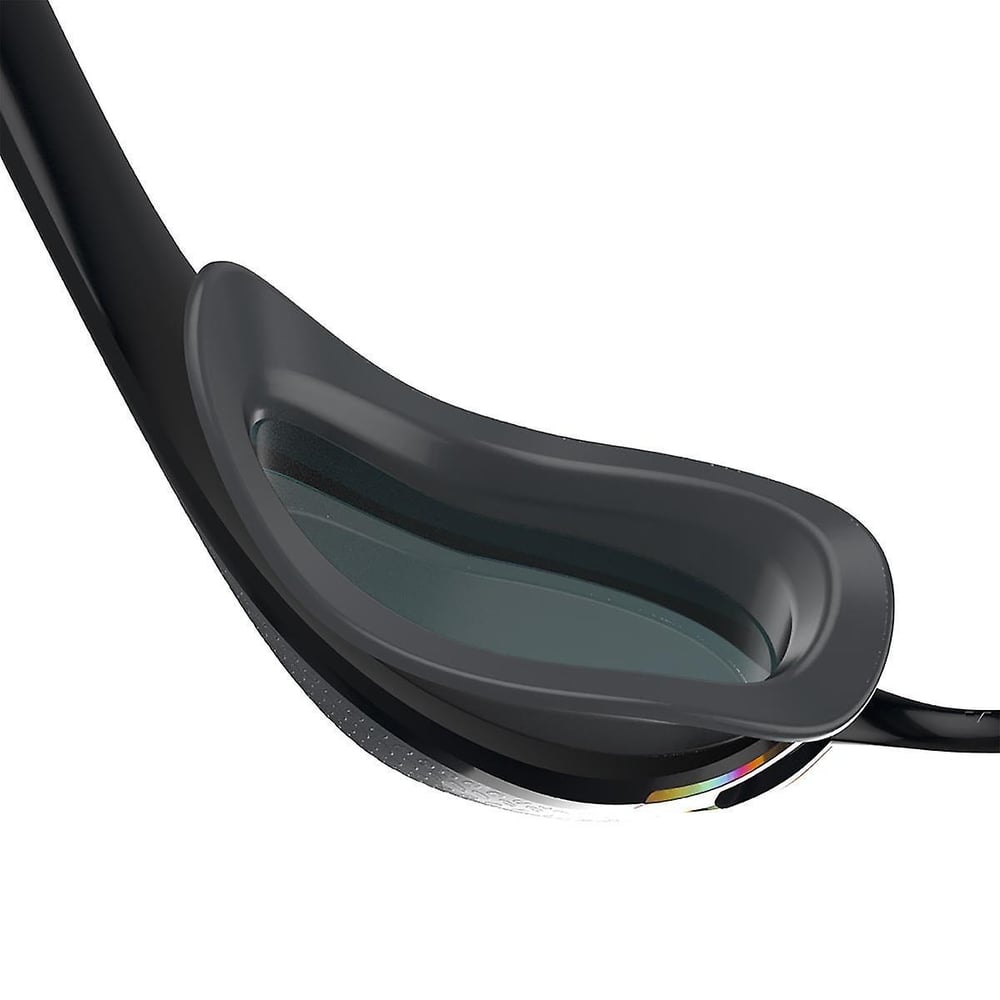 Speedo Fastskin Pure Focus Aynalı Yetişkin Yüzücü Yarış Gözlüğü - 8-1177815523