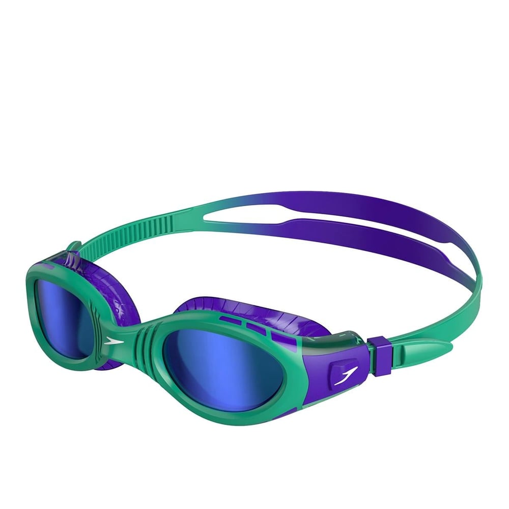 Speedo Futura Biofuse Flexiseal Çocuk Yüzücü Gözlüğü - 8-11593F273