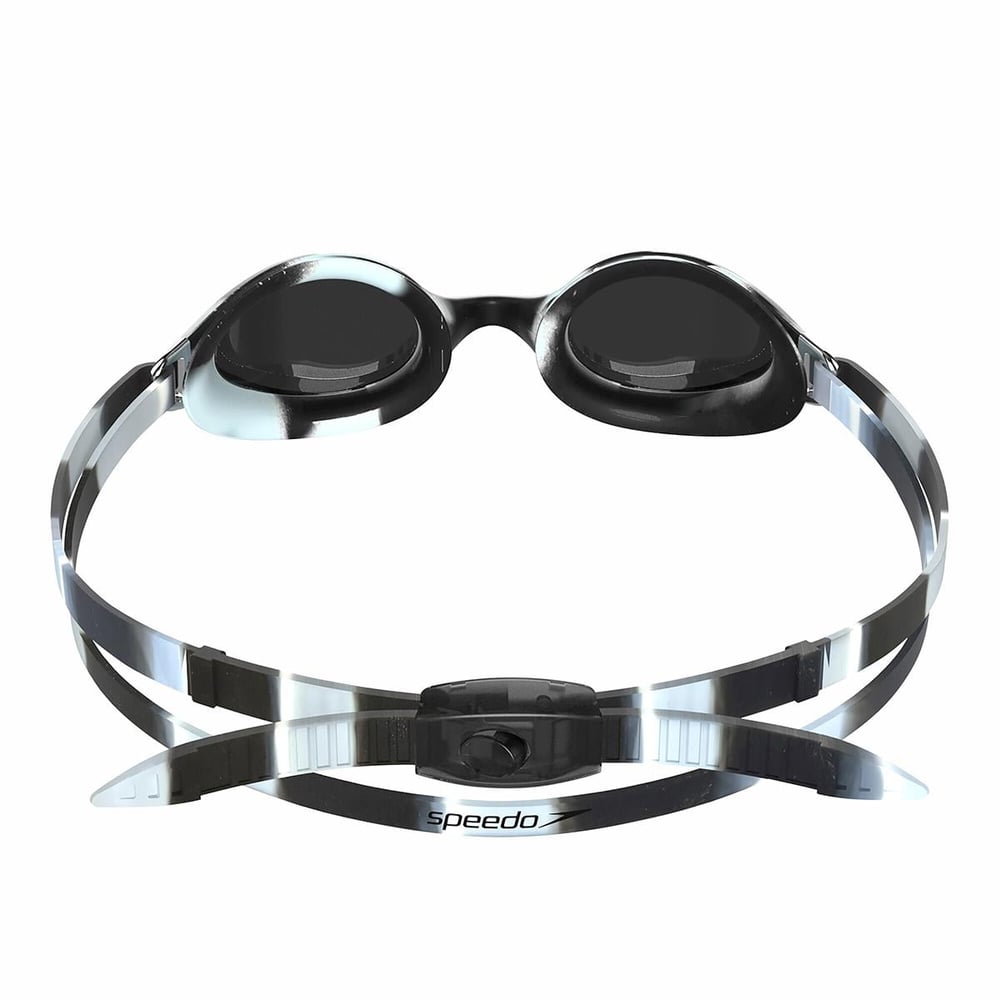 Speedo Hyper Flyer Aynalı Çocuk Yüzücü Gözlüğü - 8-7750316040