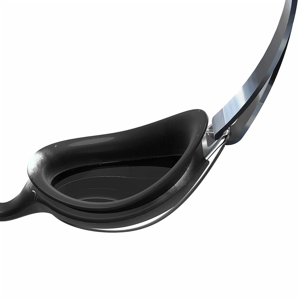 Speedo Hyper Flyer Aynalı Çocuk Yüzücü Gözlüğü - 8-7750316040