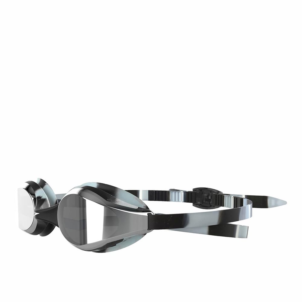 Speedo Hyper Flyer Aynalı Çocuk Yüzücü Gözlüğü - 8-7750316040