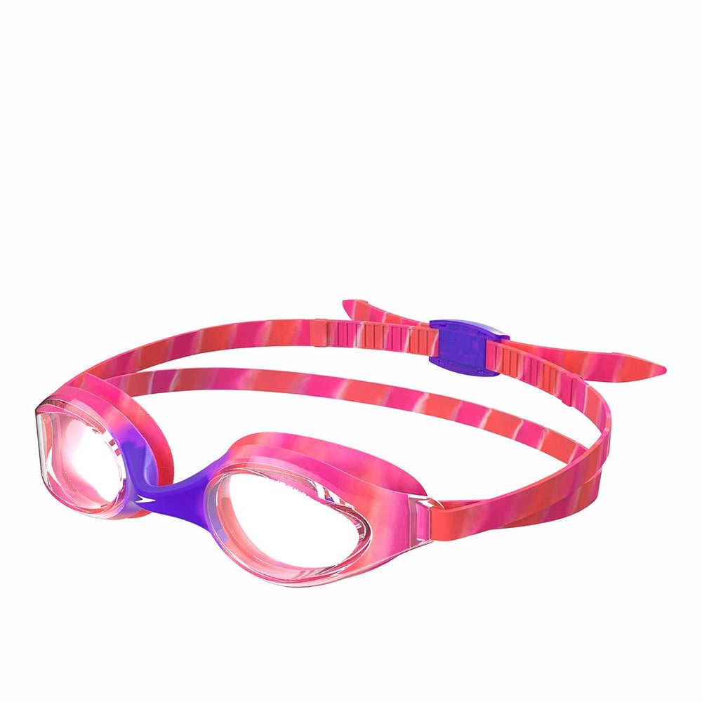Speedo Hyper Flyer Çocuk Yüzücü Gözlüğü - 8-7750317546