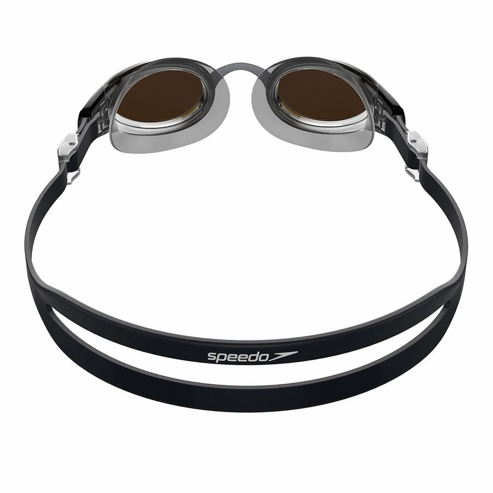 Speedo Mariner Pro Aynalı Yetişkin Yüzücü Gözlüğü - 8-00237314554