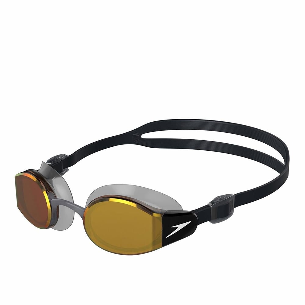 Speedo Mariner Pro Aynalı Yetişkin Yüzücü Gözlüğü - 8-00237314554