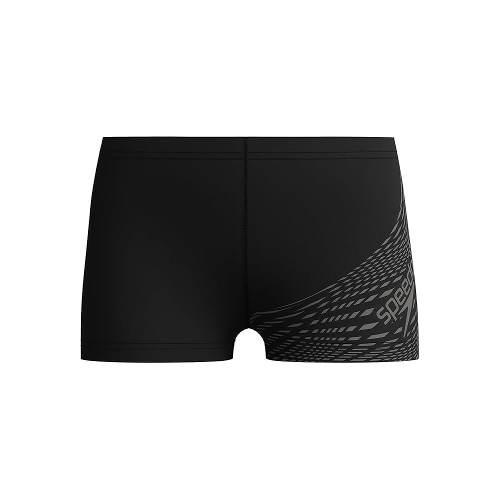 Speedo Medley Logo Jm Juniour Yüzücü Mayo - 8-1241018625