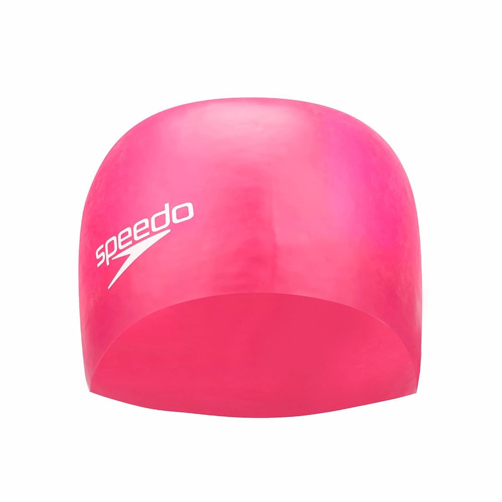 Speedo Moulded Silikon Yüzücü Bonesi - 8-70984B495