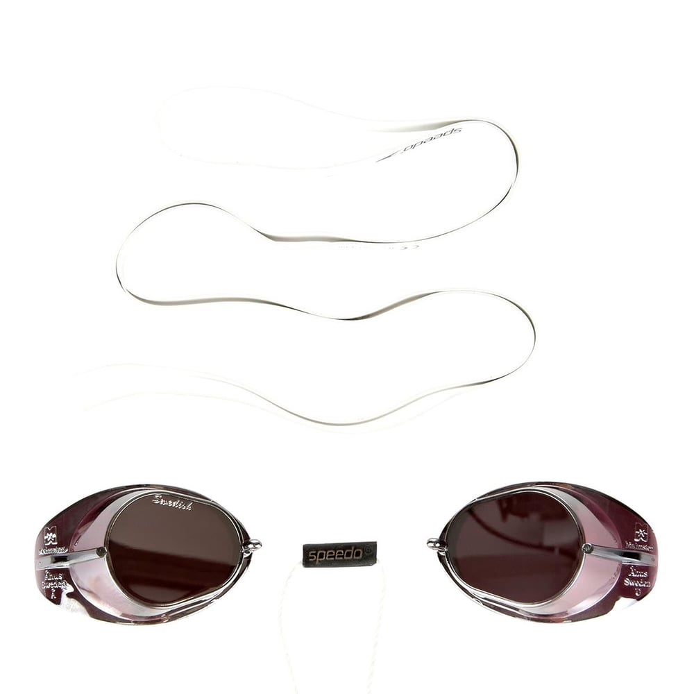 Speedo Swedish Depar Yüzücü Gözlüğü - 8-706062150