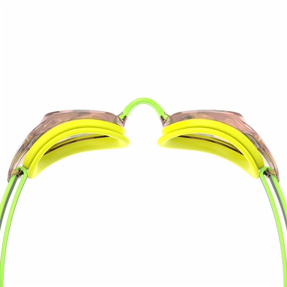 Speedo Vanquisher 3.0 Aynalı Yüzücü Gözlüğü -  8-00473417218