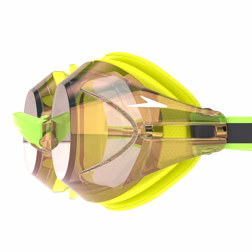 Speedo Vanquisher 3.0 Aynalı Yüzücü Gözlüğü -  8-00473417218