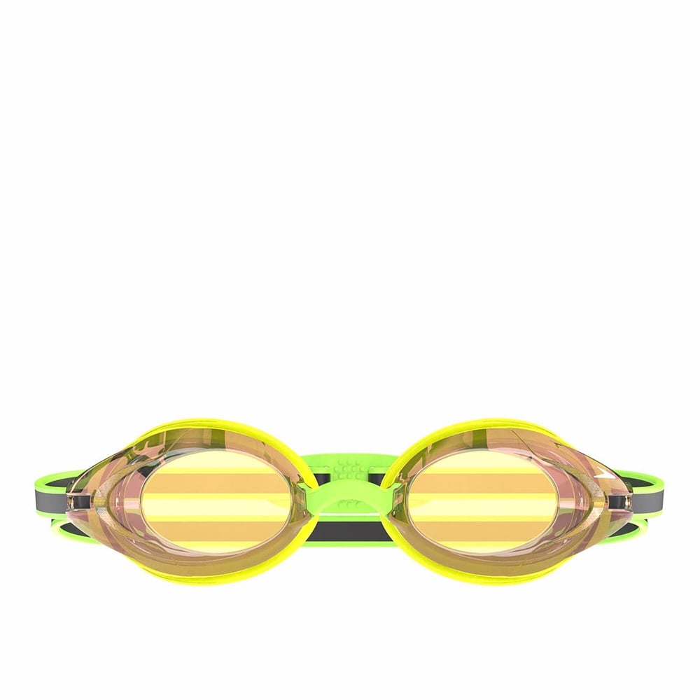 Speedo Vanquisher 3.0 Aynalı Yüzücü Gözlüğü -  8-00473417218
