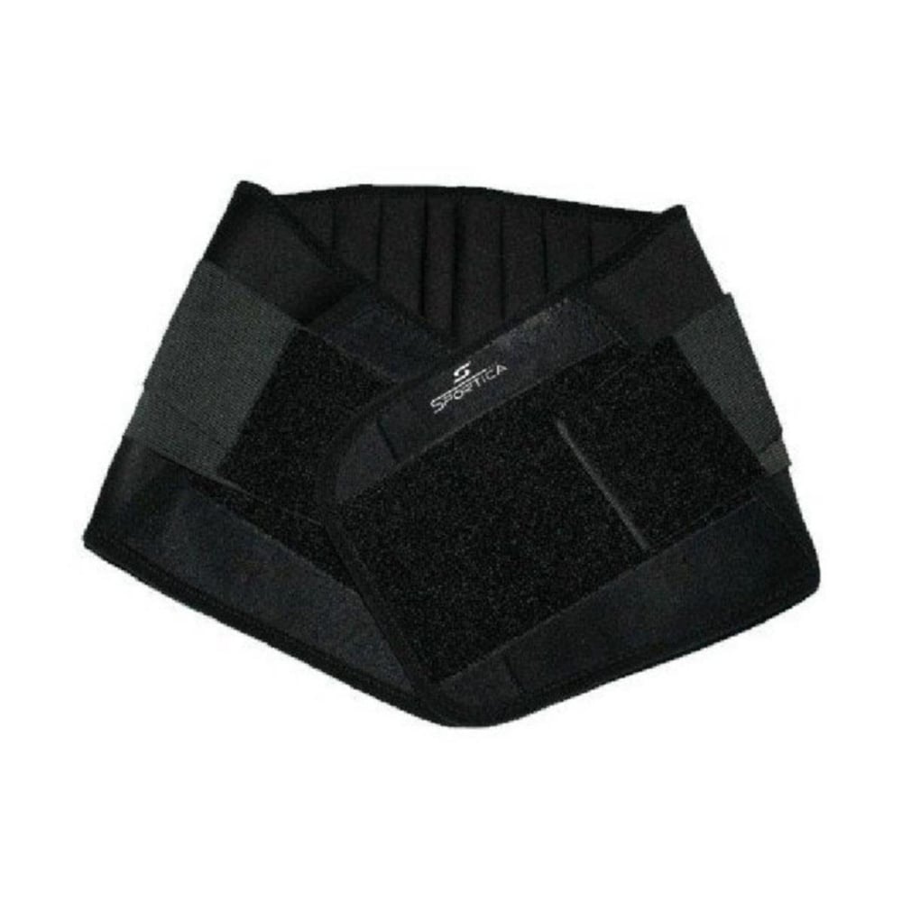 Sportica ST-208 Neopren Bel Korsesi - ST-208