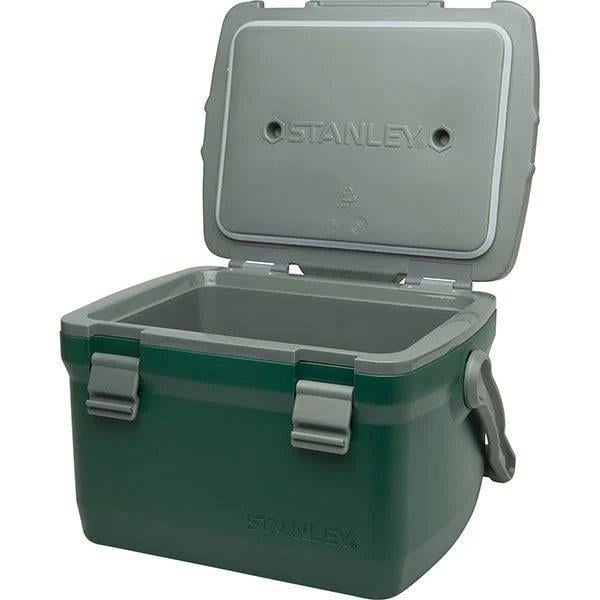 Stanley 6.6 L Beyaz Adventure Taşınabilir Soğutucu Kamp Buzluğu - 10-01622-060