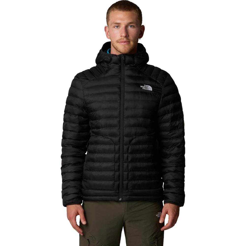 The North Face Huila Synthetic Erkek Mont - NF0A85A34GZ1