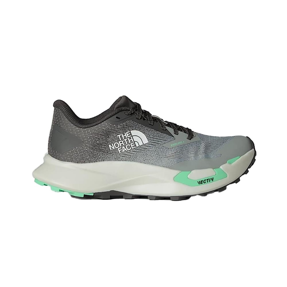The North Face W Vectiv Enduris 4 Kadın Spor Ayakkabı - NF0A8AEQDU91