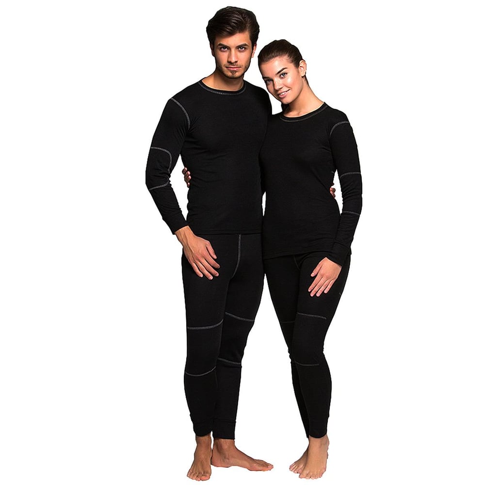 Thermoform Active Plus Yetişkin Termal İçlik Set - HZT4003