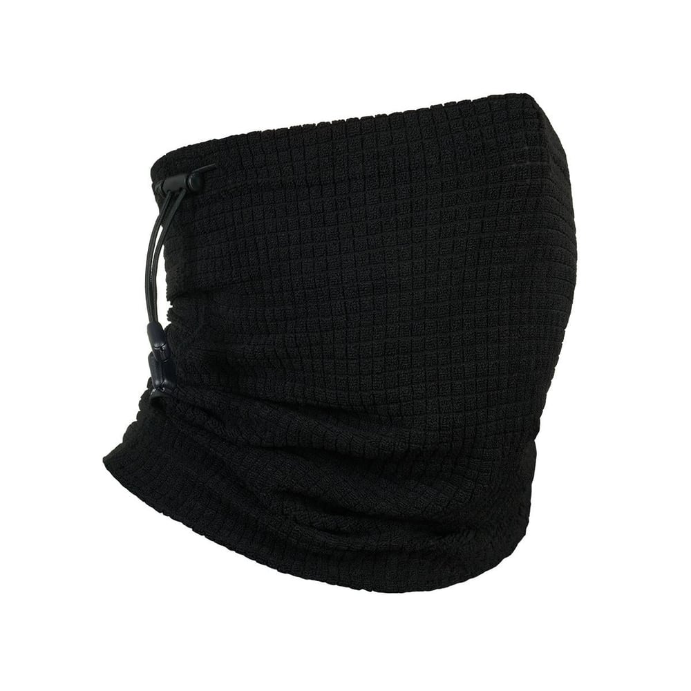 Thermoform Gofre Polar Boyunluk - HZT19011
