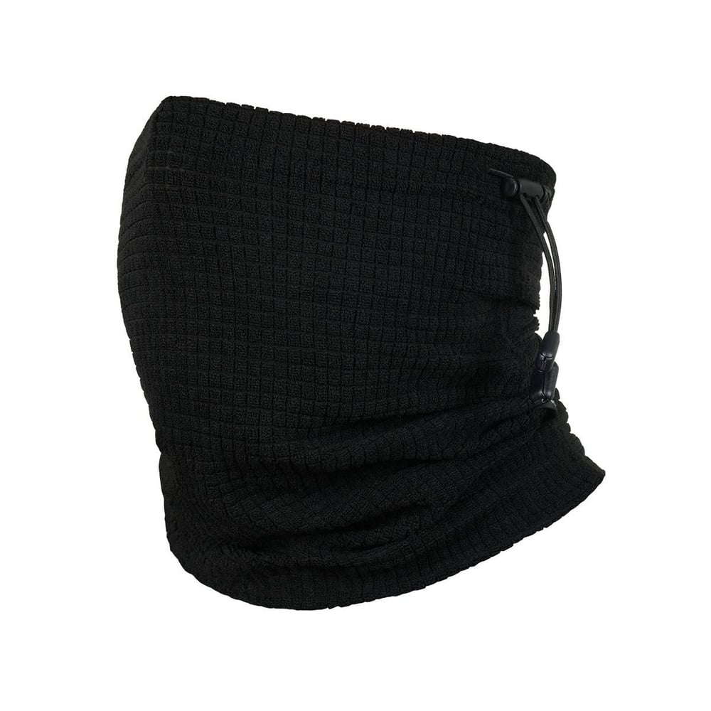 Thermoform Gofre Polar Boyunluk - HZT19011