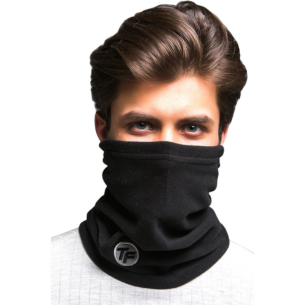 Thermoform Polar Boyunluk - HZT19007