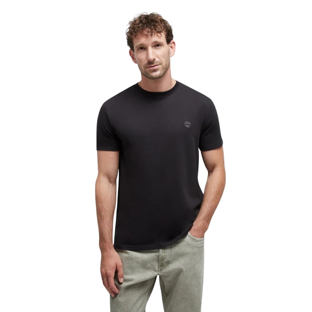 Timberland Dunstan River Short Sleeve Tee T-shirt - TB0A2BPRX651