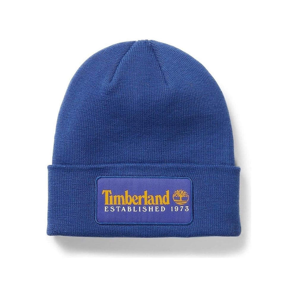 Timberland Established 1973 Beanie Erkek Bere - TB0A2PTDG581